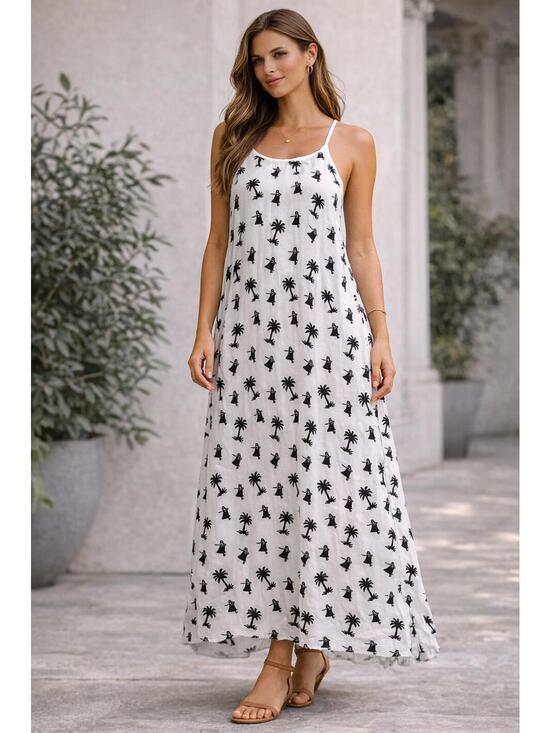 Dresses & Skirts - Lani Lau Hawaii — Dress | Fair · Sz S/M